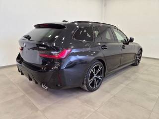 BMW 318 usata, con Alzacristalli elettrici