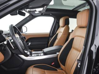 LAND ROVER Range Rover Sport usata 13