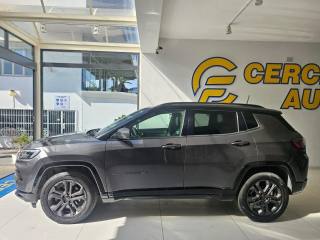JEEP Compass usata, con Chiusura centralizzata