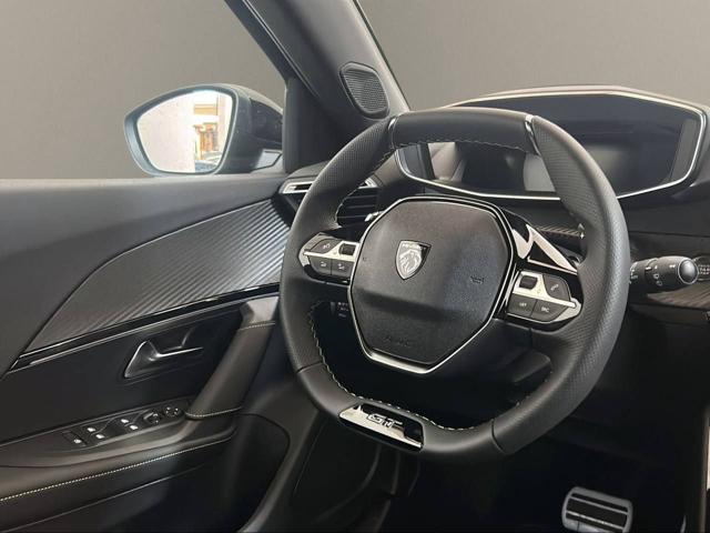PEUGEOT 2008 usata, con USB