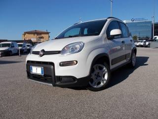 FIAT Panda usata, con Airbag
