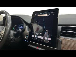 RENAULT Arkana usata, con Cruise Control