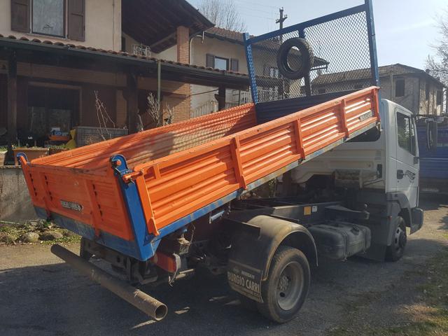 NISSAN Atleon usata 15