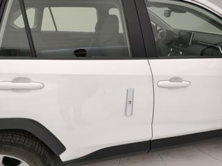 TOYOTA RAV 4 usata, con Autoradio digitale
