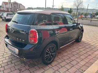 MINI Countryman usata, con Airbag laterali