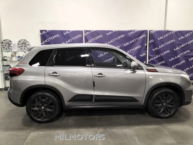 SUZUKI Vitara usata, con Alzacristalli elettrici