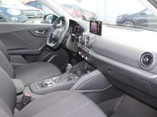 AUDI Q2 usata, con Controllo trazione