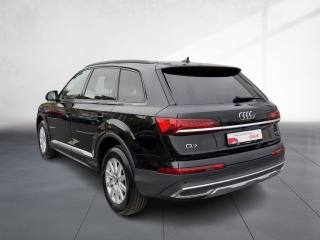 AUDI Q7 usata, con Airbag Passeggero