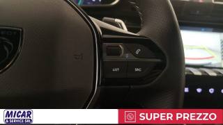 PEUGEOT 508 usata, con Autoradio digitale