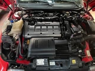 FIAT Coupe usata 12