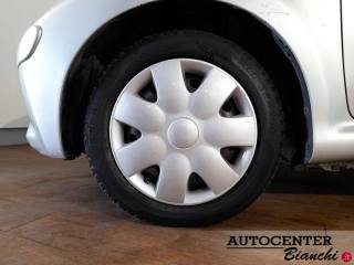 TOYOTA Aygo usata, con Airbag Passeggero