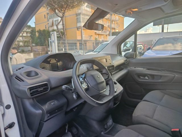 PEUGEOT Partner usata, con Controllo trazione