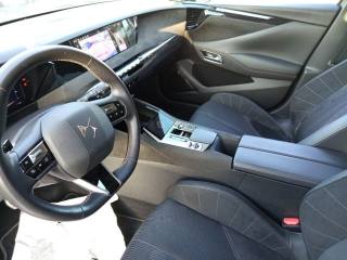 DS AUTOMOBILES DS 4 usata, con Interni in pelle