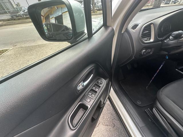 JEEP Renegade usata, con Controllo trazione