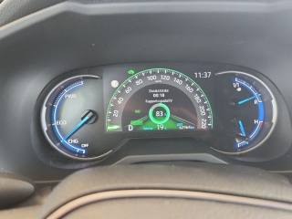 TOYOTA RAV 4 usata, con ESP