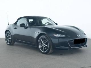 MAZDA MX-5 usata, con Airbag laterali