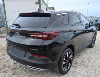 OPEL Grandland X usata, con Airbag Passeggero