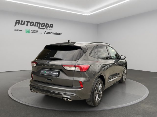 FORD Kuga usata, con Airbag Passeggero