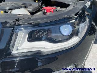 JEEP Compass usata, con Controllo trazione