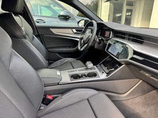 AUDI A6 usata, con Chiusura centralizzata