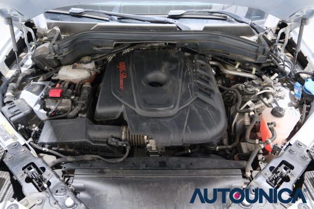ALFA ROMEO Stelvio usata 59