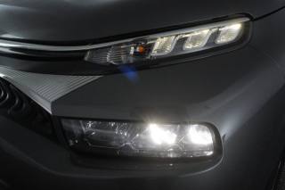 CITROEN C3 Aircross usata 15