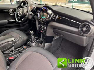 MINI Cooper D usata, con Alzacristalli elettrici