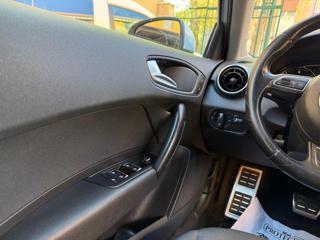 AUDI A1 usata, con Touch screen