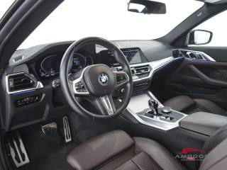 BMW 430 usata 7