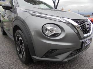 NISSAN Juke usata, con Autoradio digitale