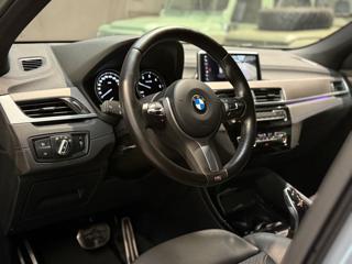 BMW X2 usata, con Chiusura centralizzata