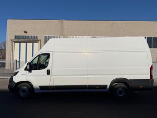 FIAT Ducato usata, con Alzacristalli elettrici