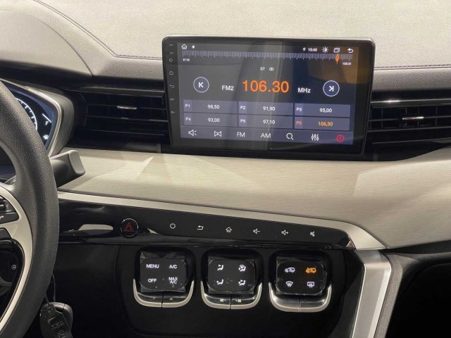 EVO Evo5 usata, con Fari LED