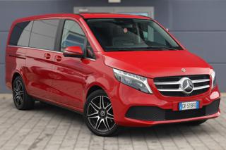 MERCEDES-BENZ Vito usata, con Airbag