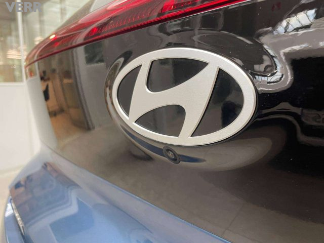 HYUNDAI Bayon usata, con Controllo elettronico della corsia