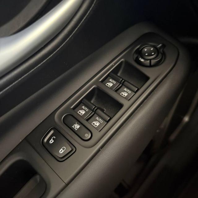 JEEP Renegade usata, con Bracciolo