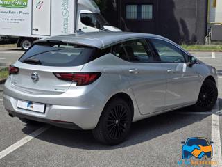 OPEL Astra usata, con Alzacristalli elettrici