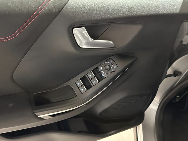 FORD Puma usata, con Cruise Control
