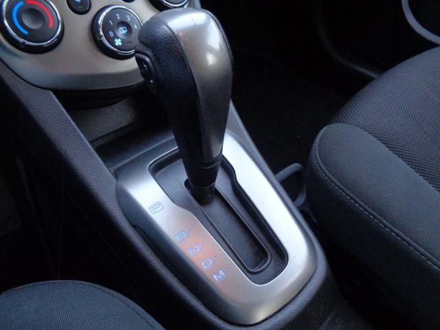 CHEVROLET Aveo usata, con ESP