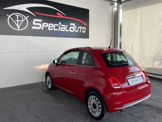 FIAT 500 usata, con Controllo trazione