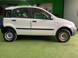 FIAT Panda usata 14