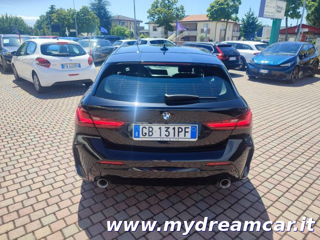 BMW 120 usata 34