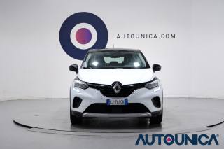 RENAULT Captur usata, con Airbag