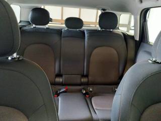 MINI Countryman usata, con Controllo vocale