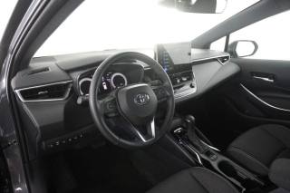 TOYOTA Corolla usata 7