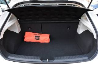 SEAT Leon usata, con Fendinebbia