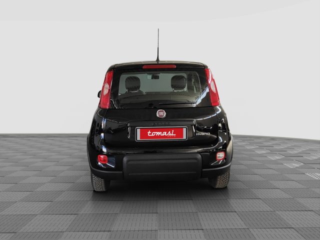 FIAT Panda usata 3
