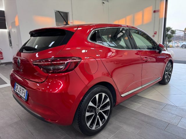 RENAULT Clio usata, con Cerchi in lega