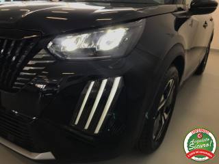 PEUGEOT 2008 usata, con Controllo elettronico della corsia
