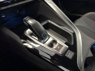 PEUGEOT 3008 usata, con Fari LED